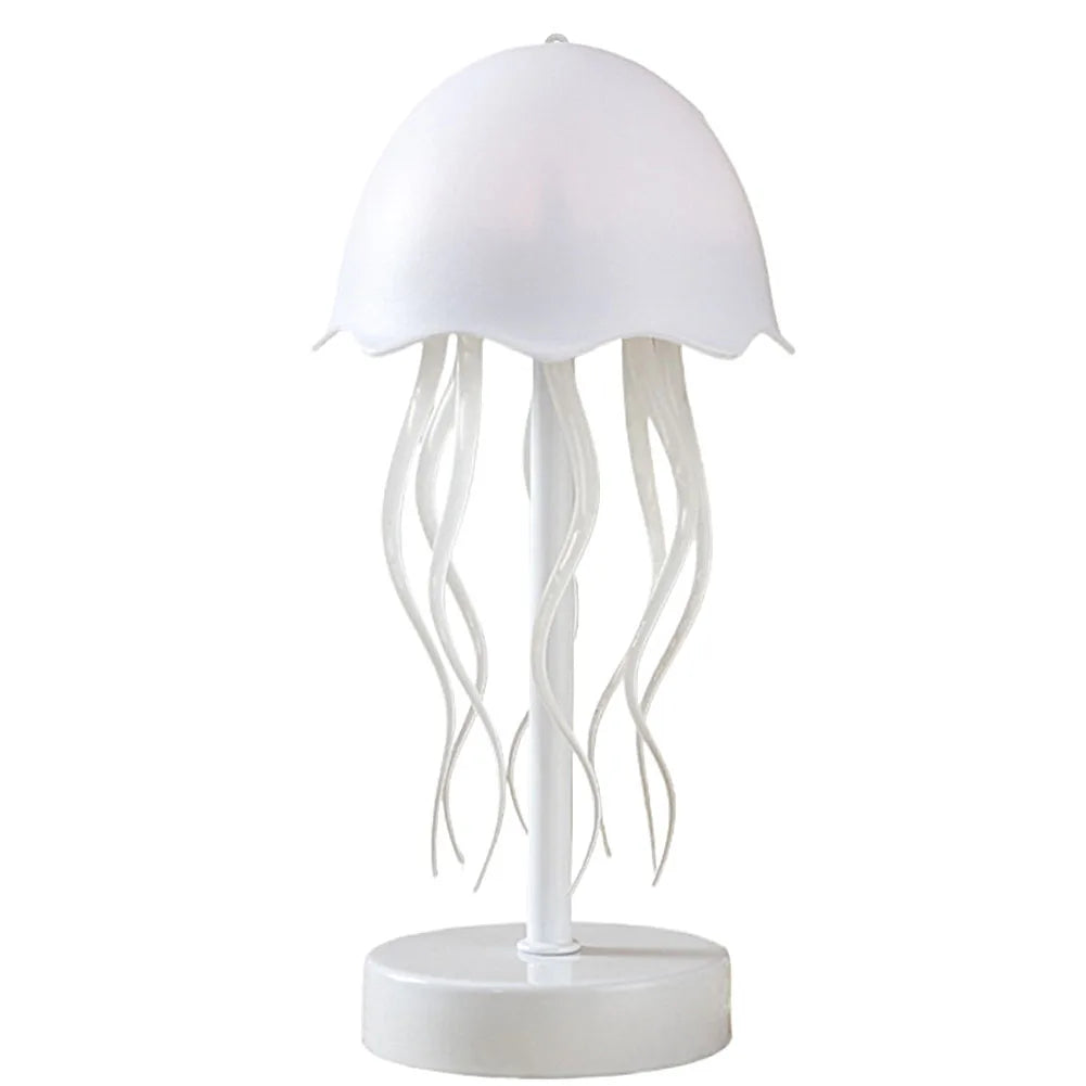 Jellyfish Lamp