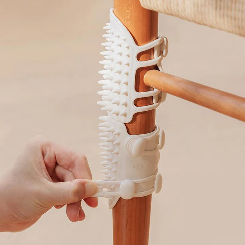 Pet Hair Massage Comb - Improve Center