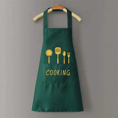 Kitchen Household Cooking Apron