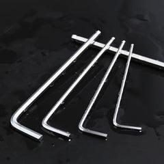 AIRAJ Allen Wrench Set