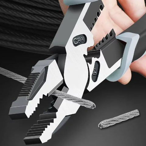 ProGrip Pliers - Improve Center