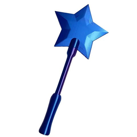 3D Printed Fairy Magic Wand