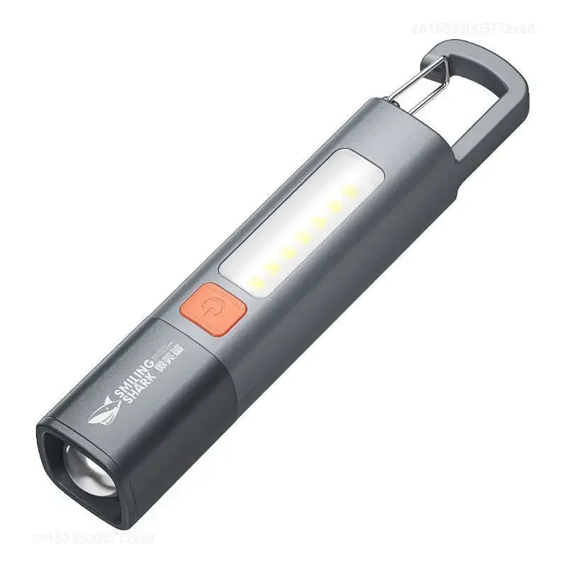 Outdoor Floodlight Flashlight - Improve Center