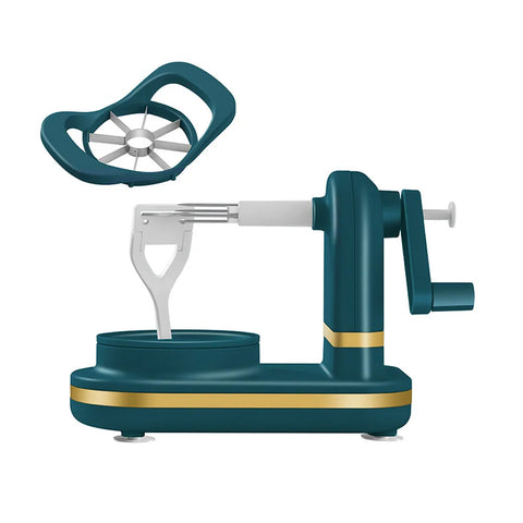 Apple Peeler Machine - Improve Center