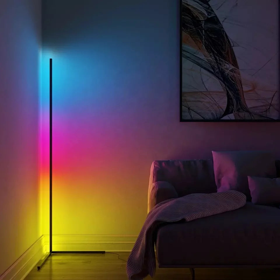 Smart RGB Dream Color Floor Lamp