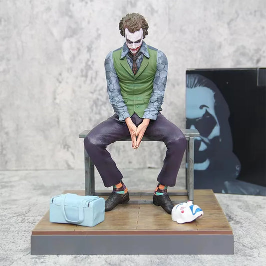 Joker Handmade Decoration - Improve Center