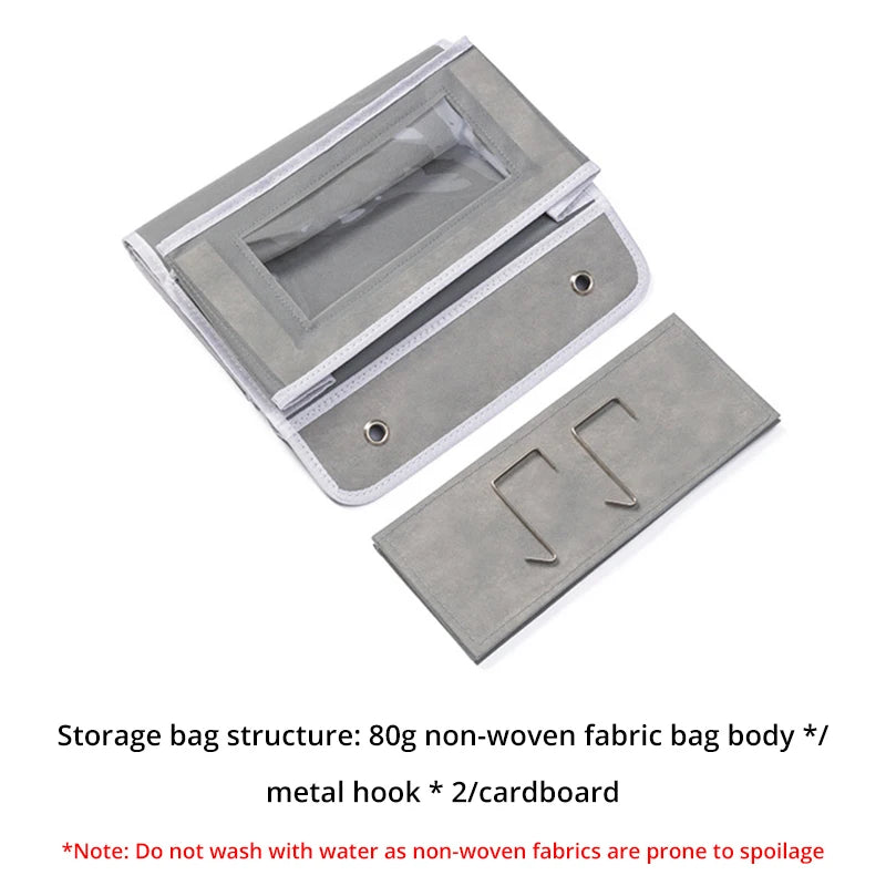 1pc Four-layer Storage Bag