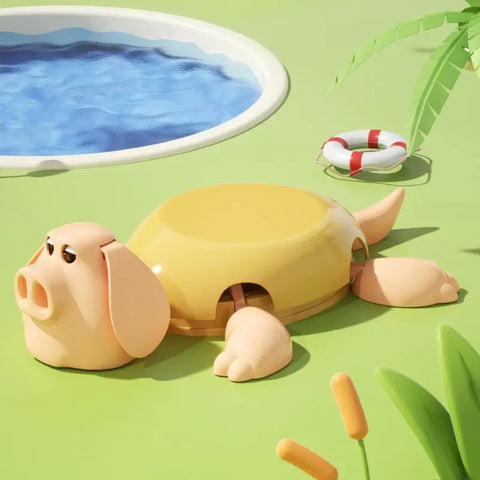 3D Turtle Coaster