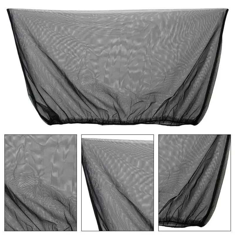 Car Sunshade Curtains