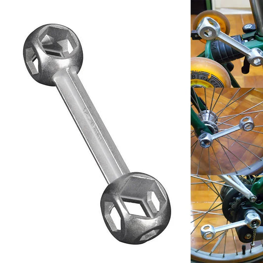 Bone Wrench