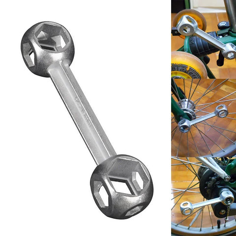 Bone Wrench