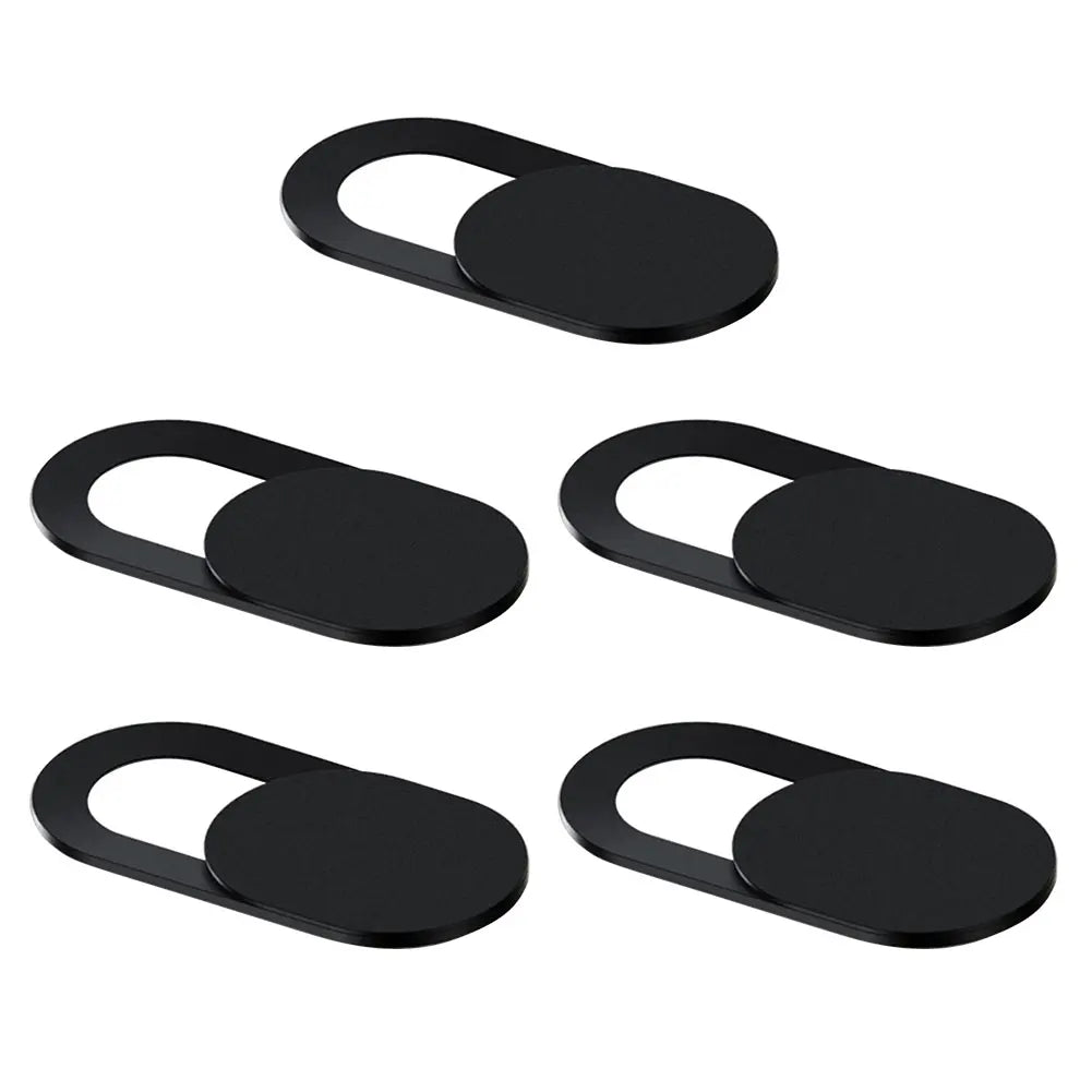 5/10/20Pcs Antispy Webcam Cover