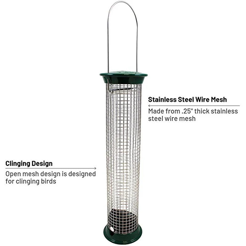 Multiple Hole Garden Feeder