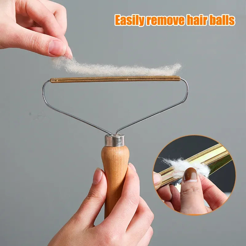 Pet Hair Remover Brush