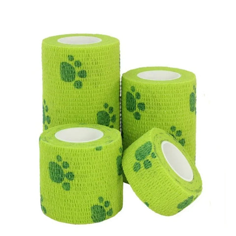 Pet Elastic Bandage - Improve Center