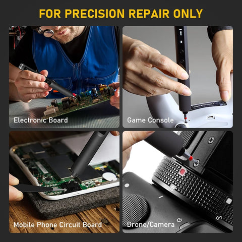 Electric Screwdriver
