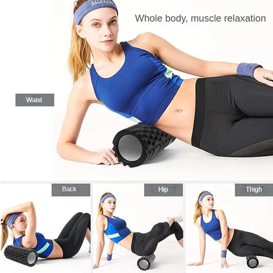 Axis Massage roller - Improve Center