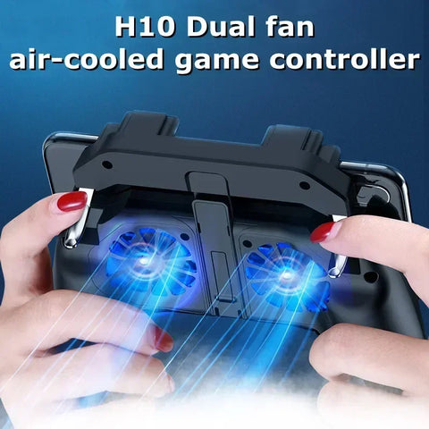 Mobile Phone Joystick