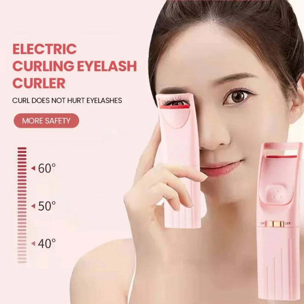 Eyelash Heater - Improve Center