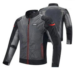 LS2 Original Motorcycle Jacket