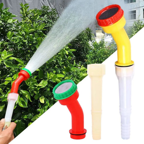 Garden Sprinkler Pipe - Improve Center