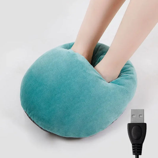 Electric Foot Heater - Improve Center