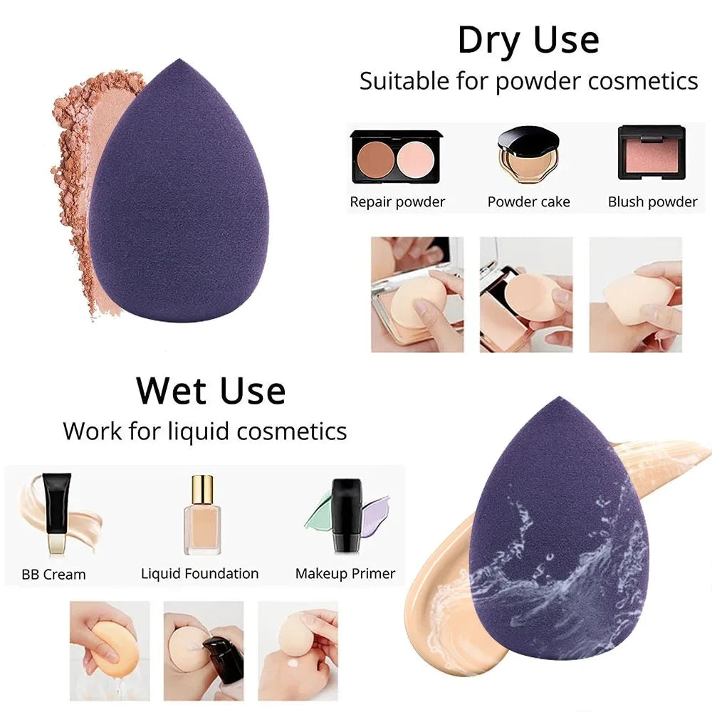 Make Up Accessories Beauty Tools