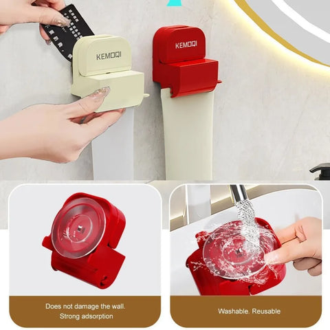Toothpaste Squeezer