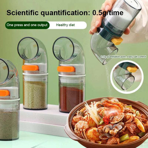 Spice Dispenser - Improve Center