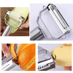 Kitchen Peeler Vegetable Fruit Peeler