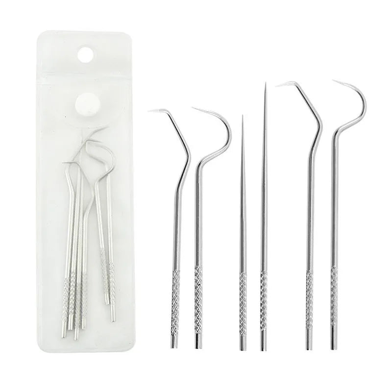 Portable Dental Tool Set - Improve Center