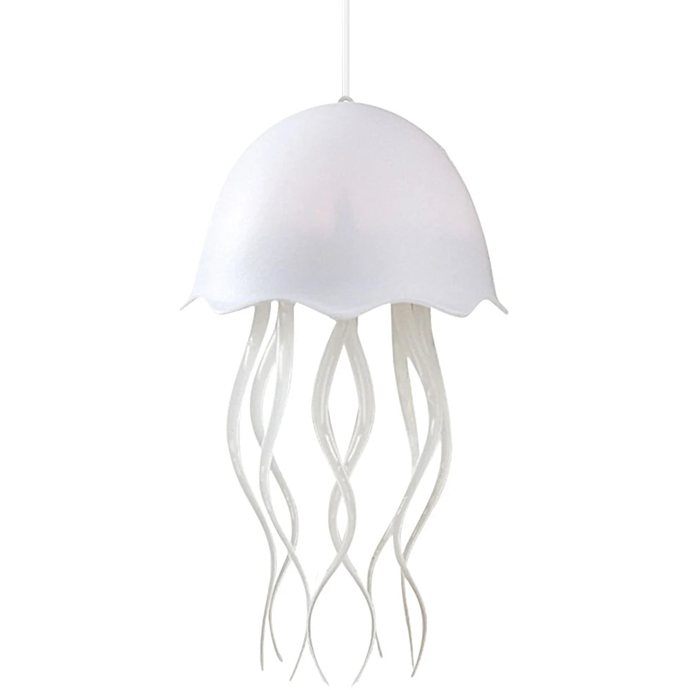 Jellyfish Lamp