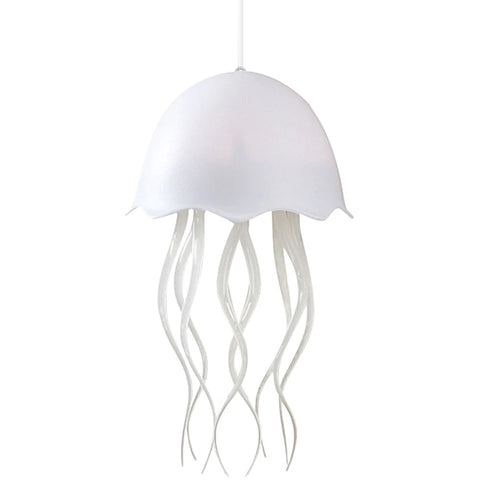 Jellyfish Lamp - Improve Center