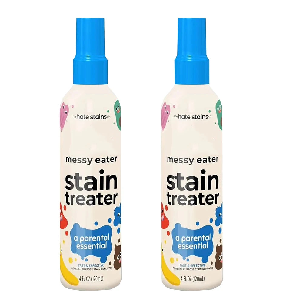 Instant Stain Remover