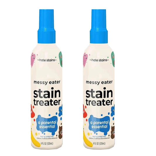 Instant Stain Remover