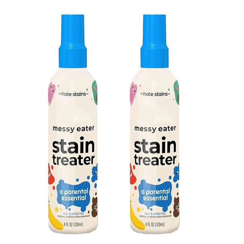 Instant Stain Remover