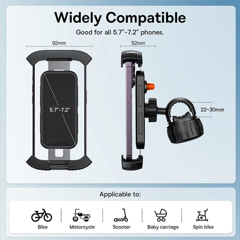 MotoGrip Pro - Improve Center