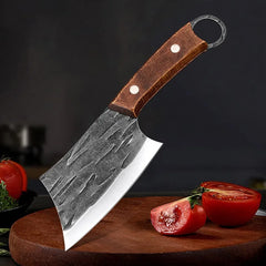 New Stainless Steel Fish Knife