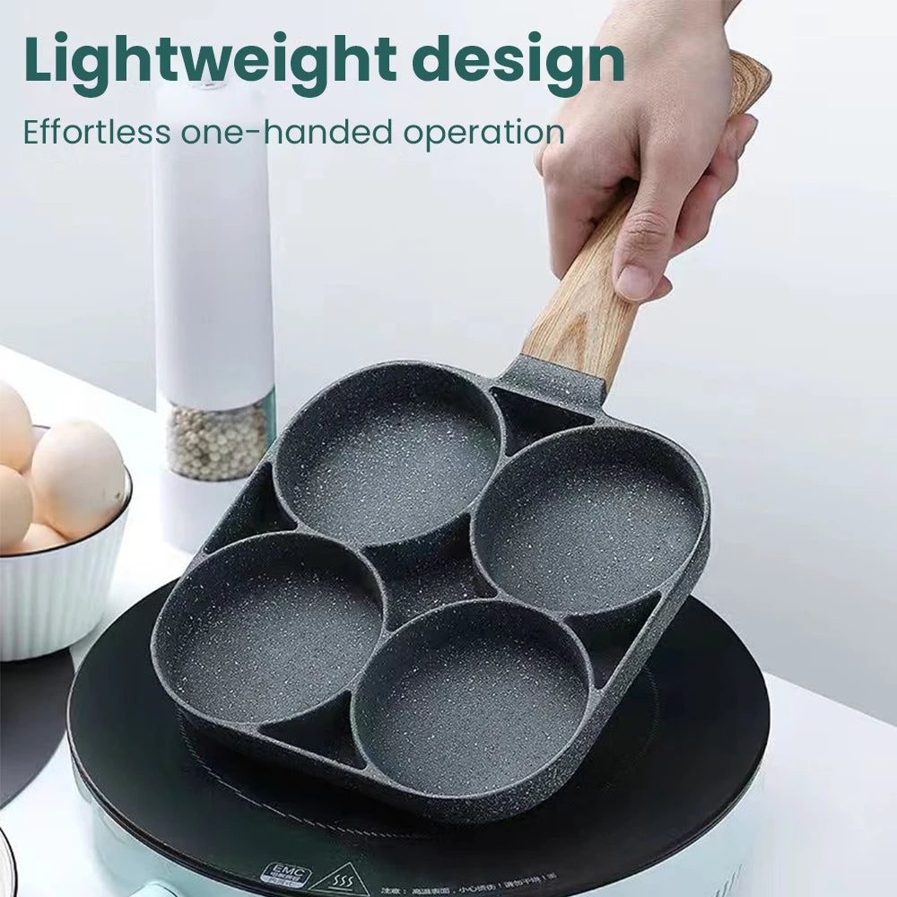 New Fried Egg Pan