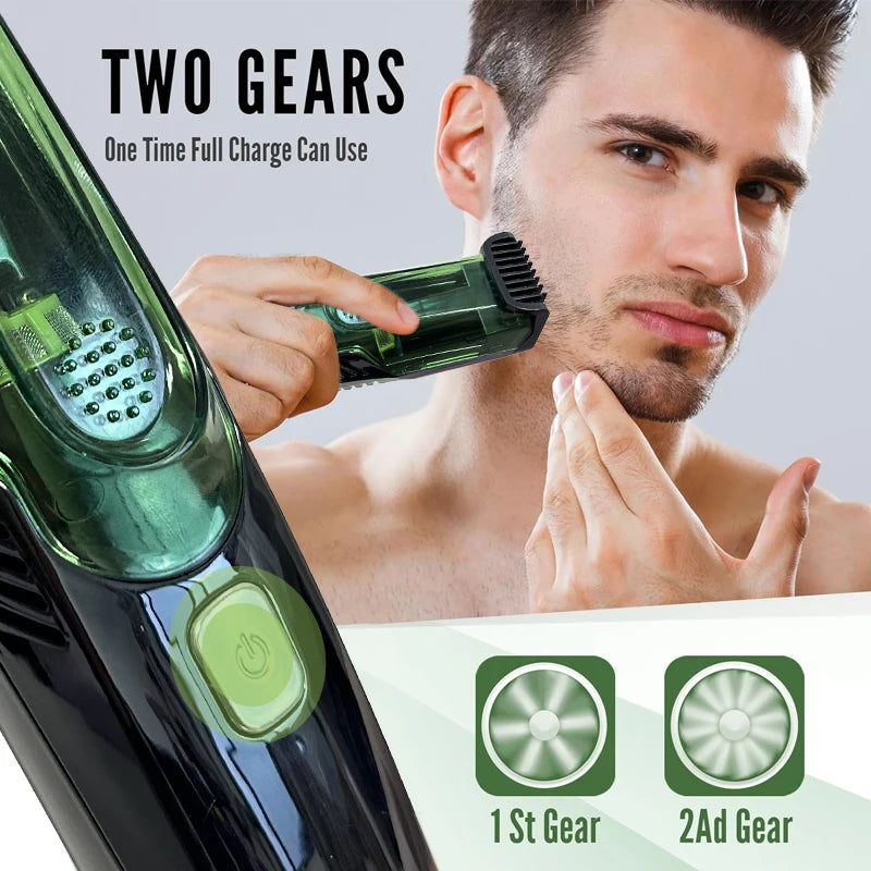 Men Beard Trimmer - Improve Center