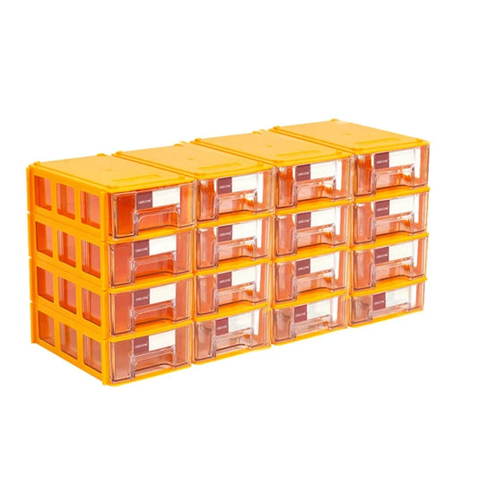 8/16Pcs Mini Storage Box - Improve Center