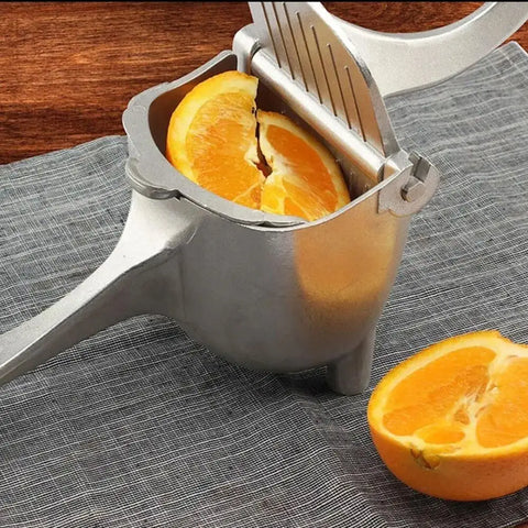 Juice Squeezer - Improve Center