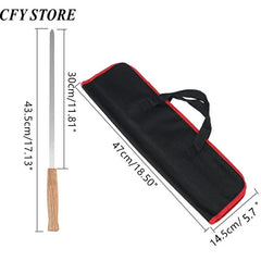 Grill Roasting Sticks with Storage Bag