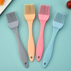 Silicone Oil Brush for BBQ & Baking