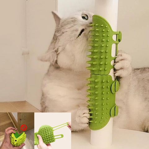 Pet Hair Massage Comb - Improve Center