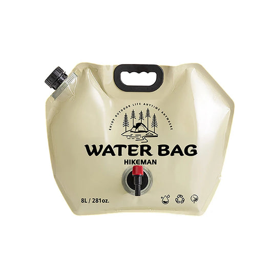 Water Bag - Improve Center