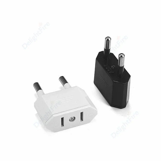 Travel Converter Adapter - Improve Center