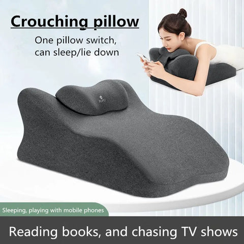 Multifunctional Lying Pillow - Improve Center