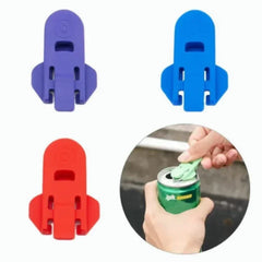 6PCS Easy Can Opener