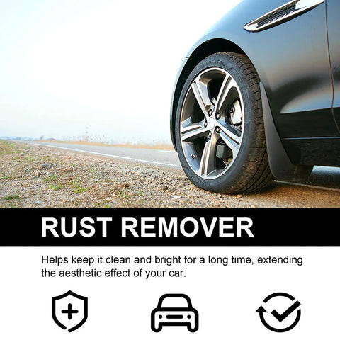 Rust Remover Spray
